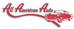 all american auto